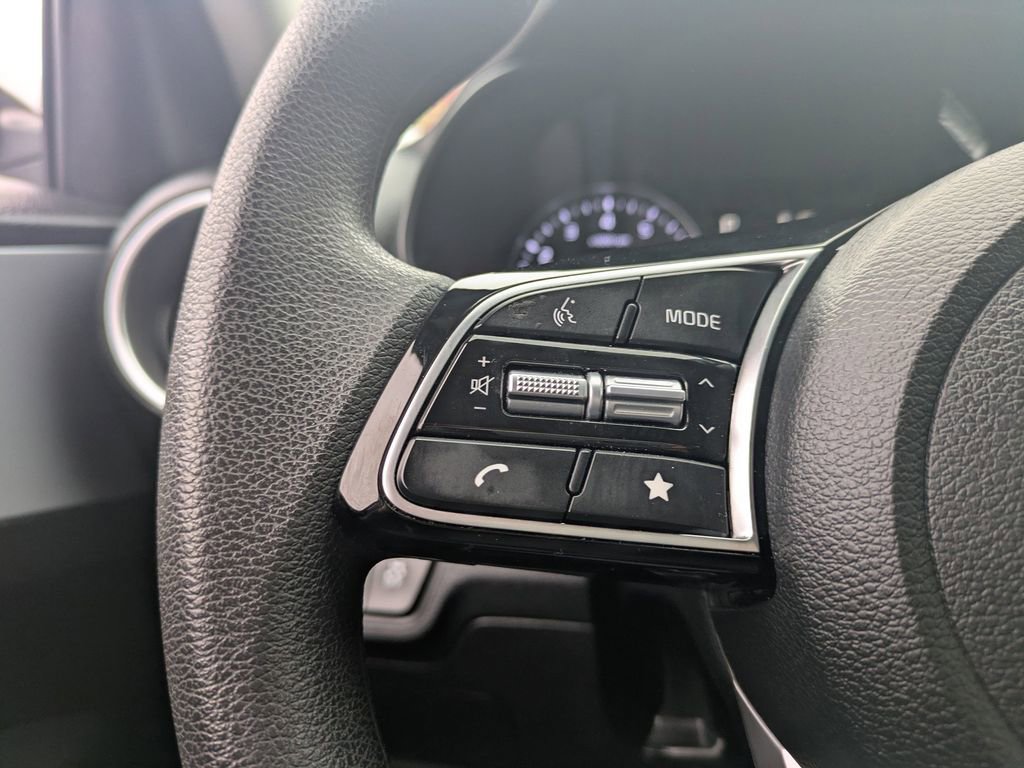 Used 2024 Kia Forte LXS image 21