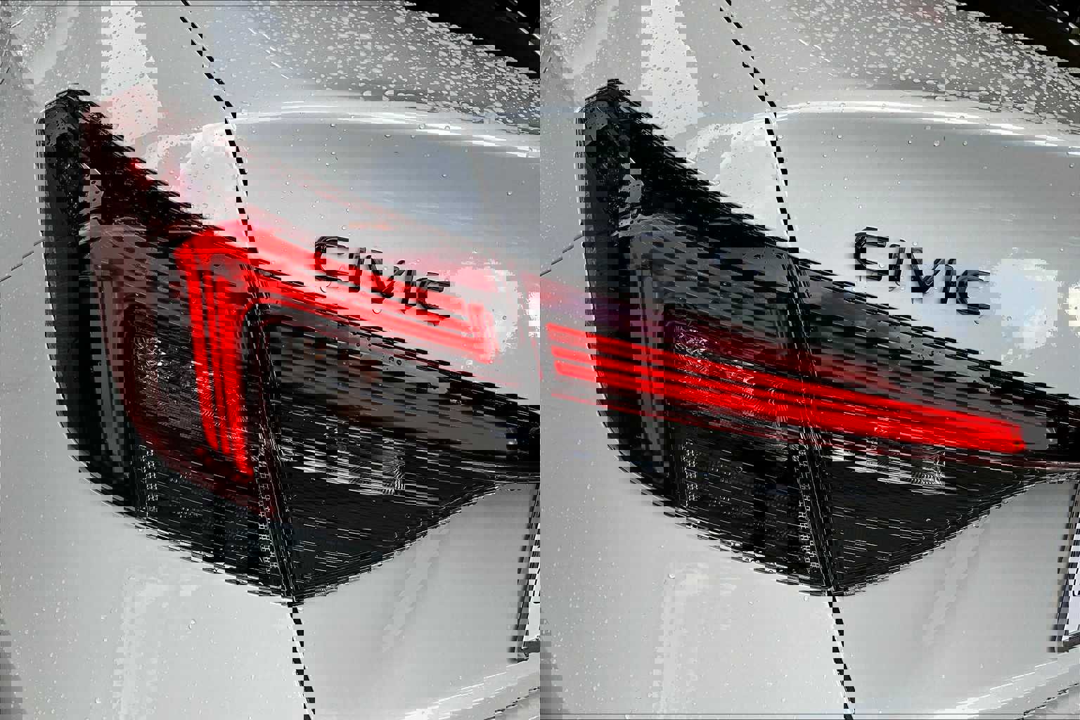 New 2026 Honda Civic Sport image 12