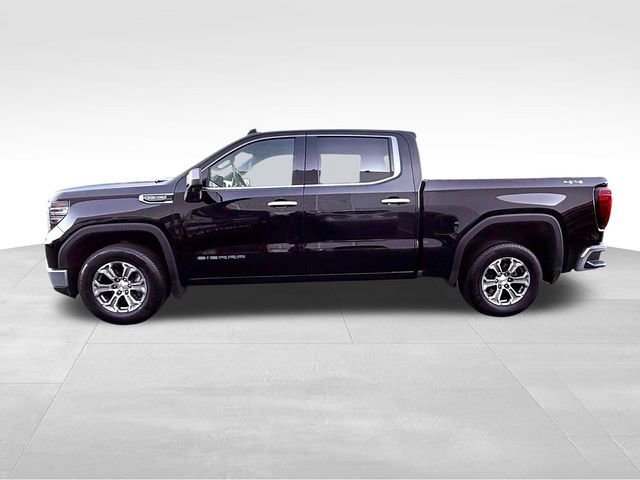 Used 2025 GMC Sierra 1500 SLT image 7