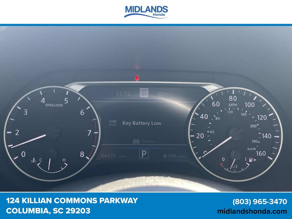 Used 2023 Nissan Sentra SR FWD image 18