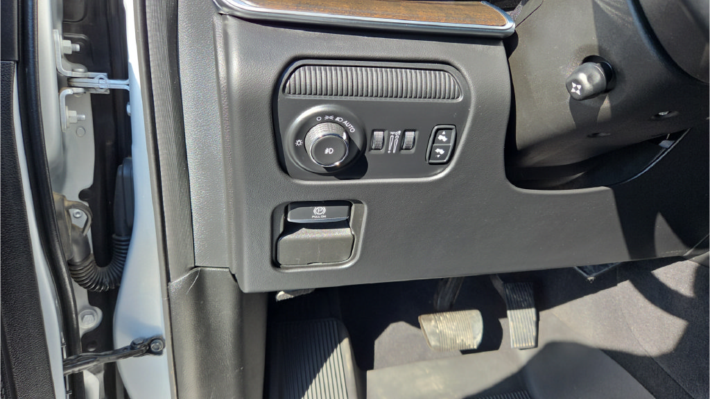 Used 2022 Jeep Grand Wagoneer Series II w/ Convenience Group III AWD/4WD image 51