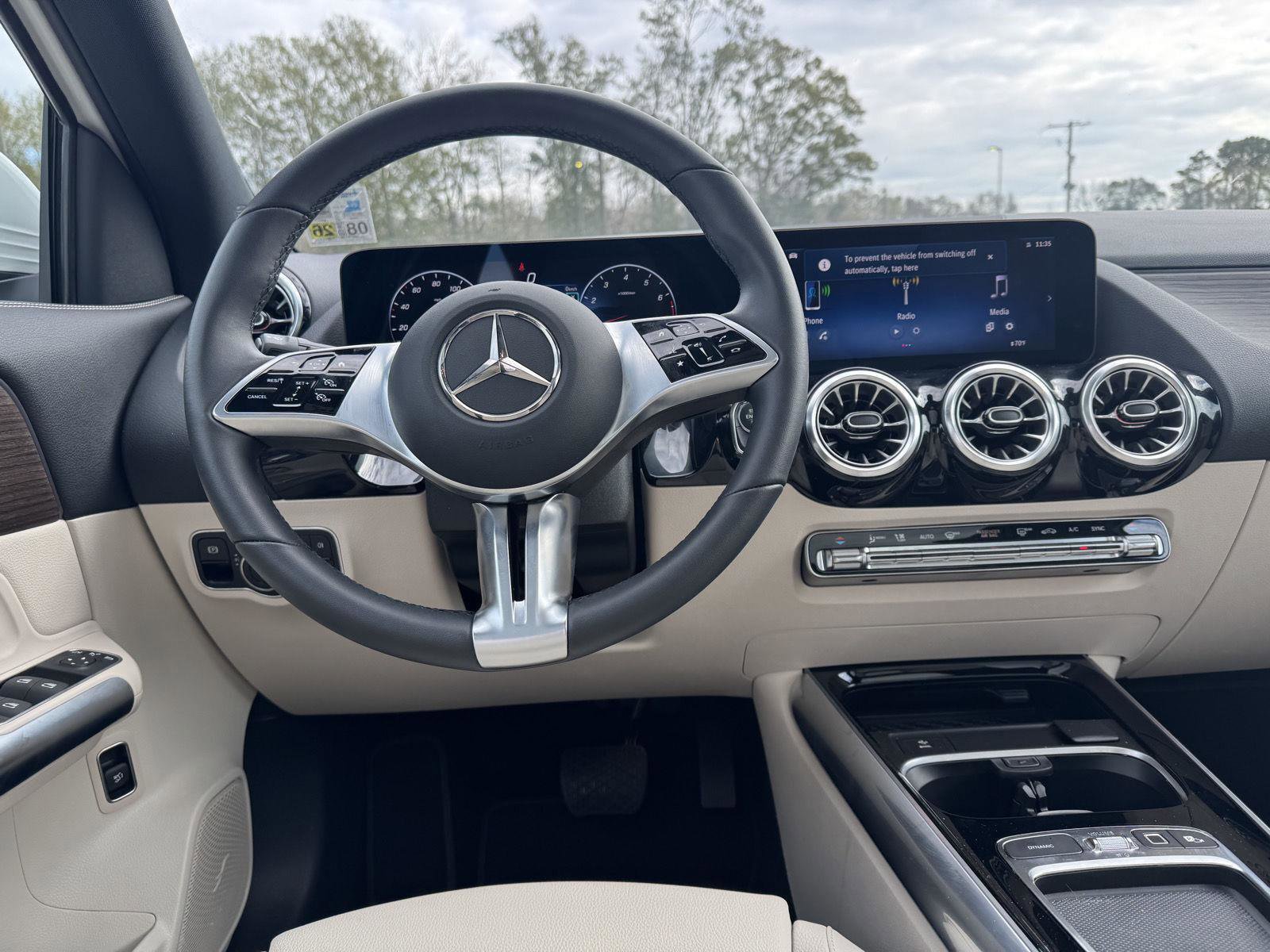 Certified 2026 Mercedes-Benz GLA 250 image 19