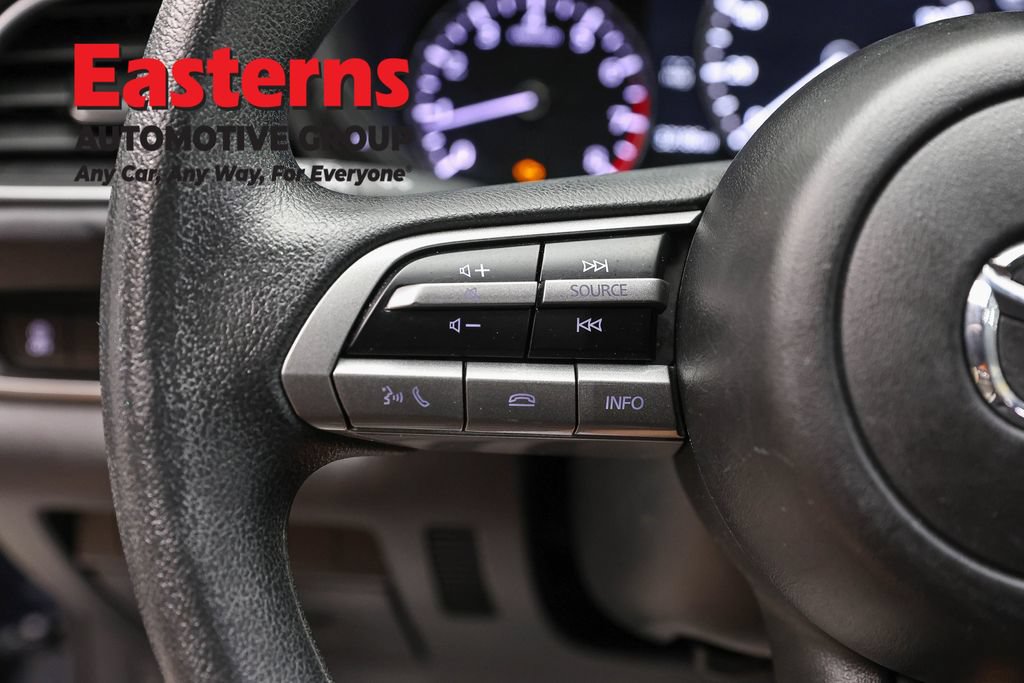 Used 2023 MAZDA CX-30 AWD 2.5 S image 14