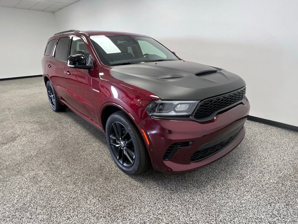 Used 2024 Dodge Durango R/T image 19