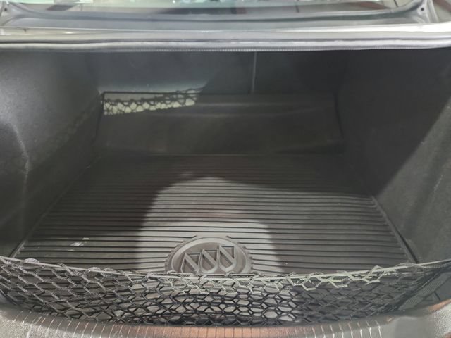Used 2016 Buick Regal FWD image 28