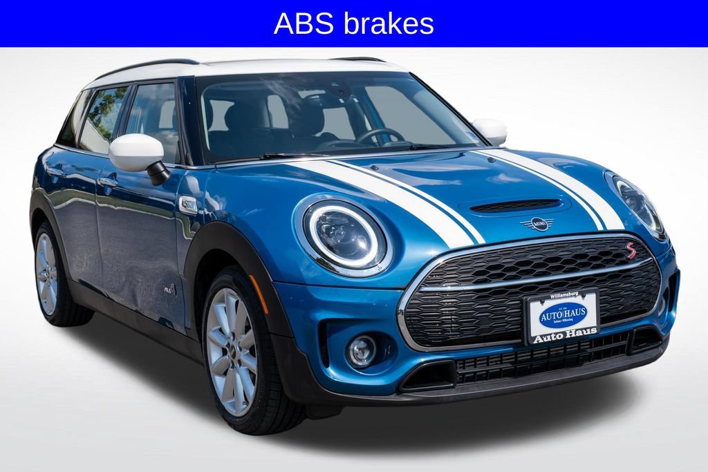 Used 2023 MINI Cooper Clubman S AWD/4WD image 10