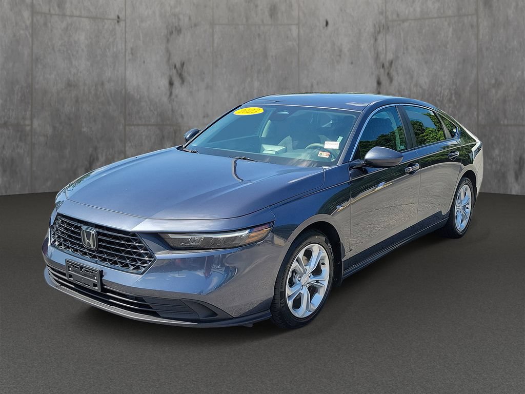 Used 2023 Honda Accord LX image 3