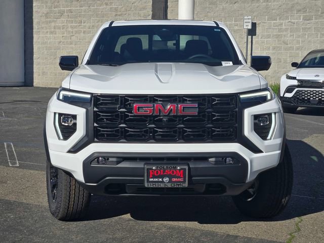 Used 2026 GMC Canyon Elevation w/ Convenience Package RWD image 2