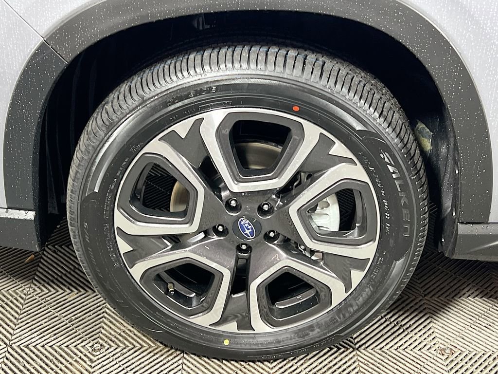 New 2026 Subaru Ascent Touring image 22