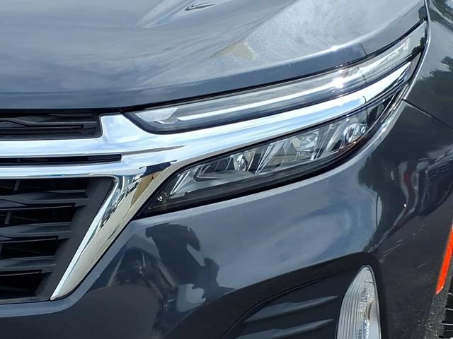 Used 2022 Chevrolet Equinox LT AWD/4WD image 26