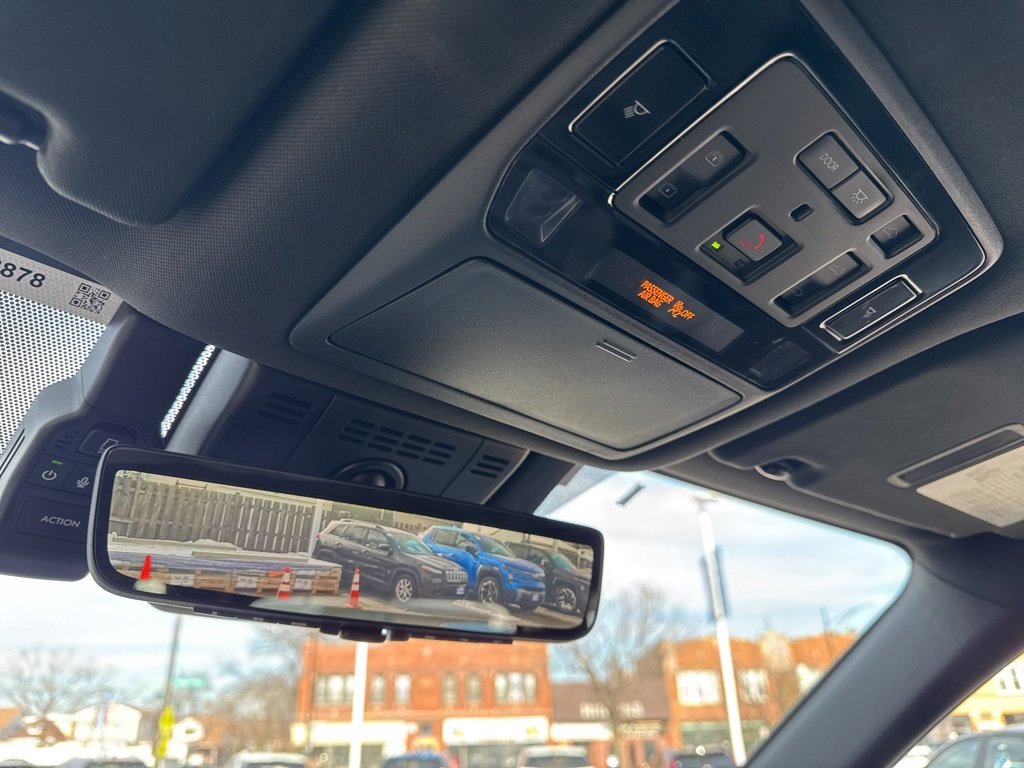 Used 2024 Lexus TX 350 AWD image 24