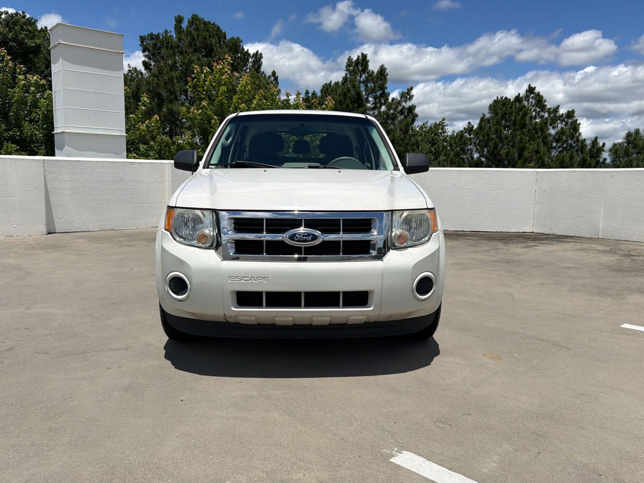 Used 2012 Ford Escape XLS FWD image 5
