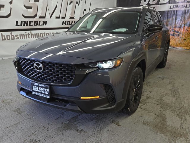 Certified 2024 MAZDA CX-50 AWD 2.5 S w/ Select Package image 18