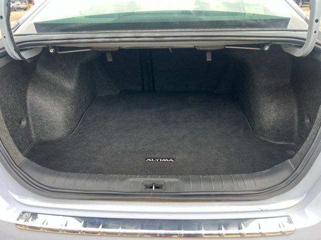 Used 2023 Nissan Altima 2.5 SR FWD image 21
