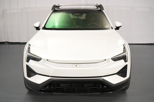 Used 2025 Polestar Polestar 3 AWD/4WD image 4