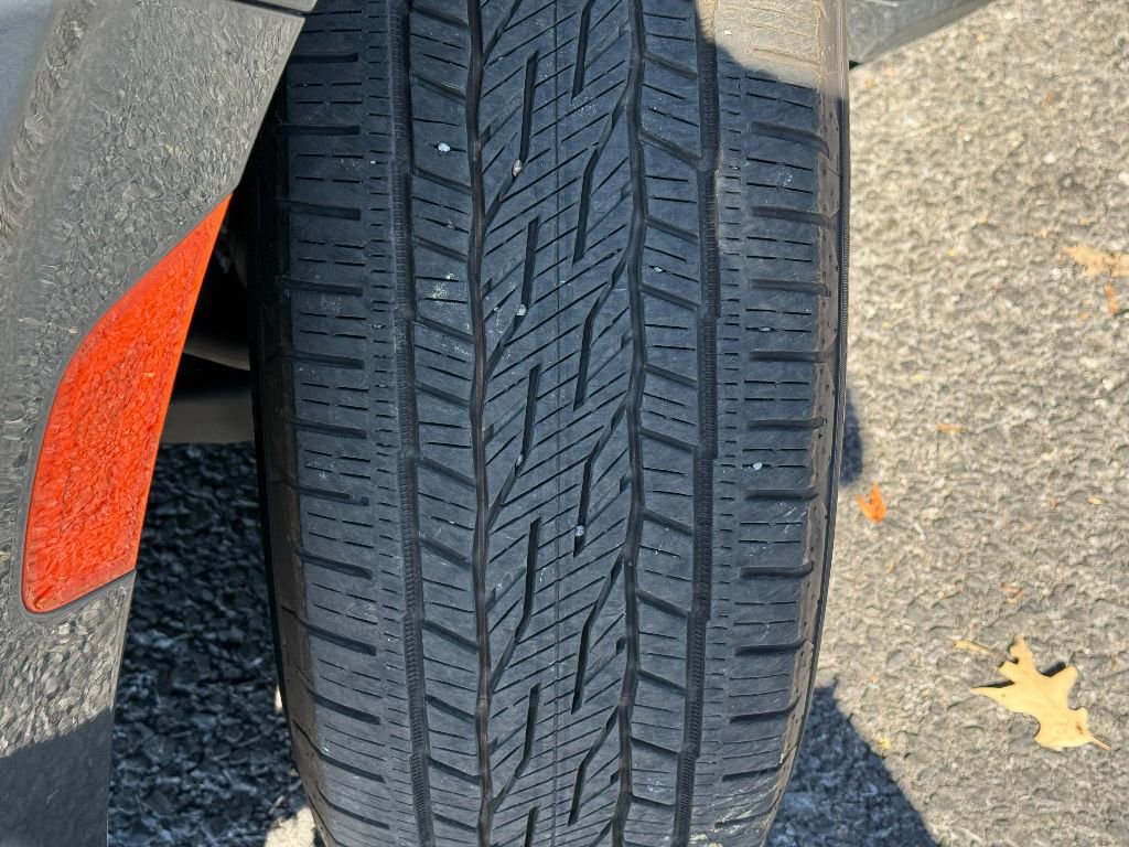 Used 2021 Chevrolet Tahoe LT w/ LT Signature Plus Package image 18