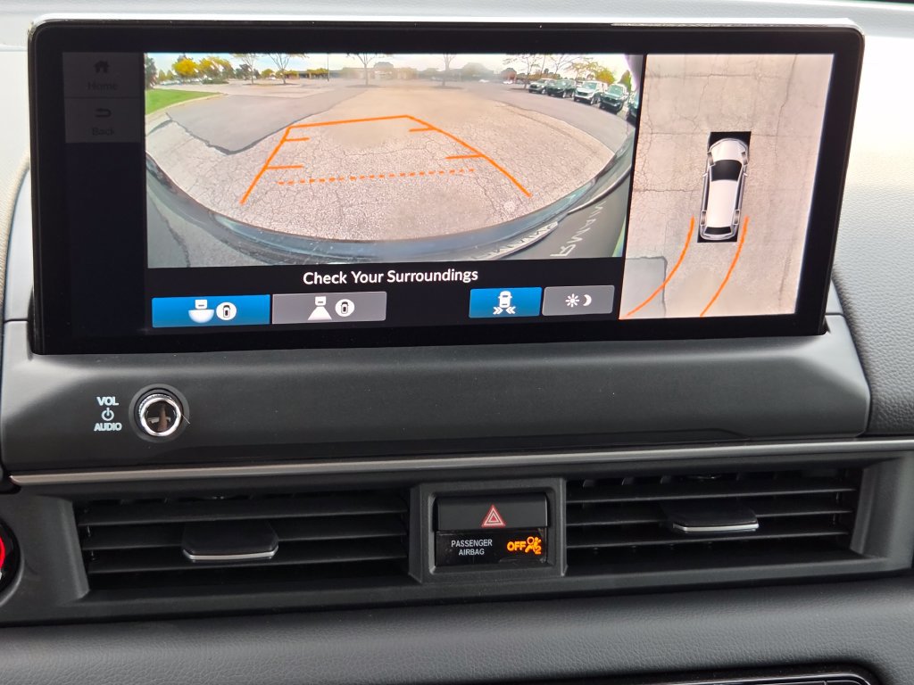 New 2026 Honda Pilot Touring image 6