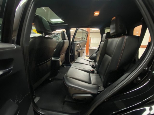 Used 2016 Toyota RAV4 SE FWD image 15