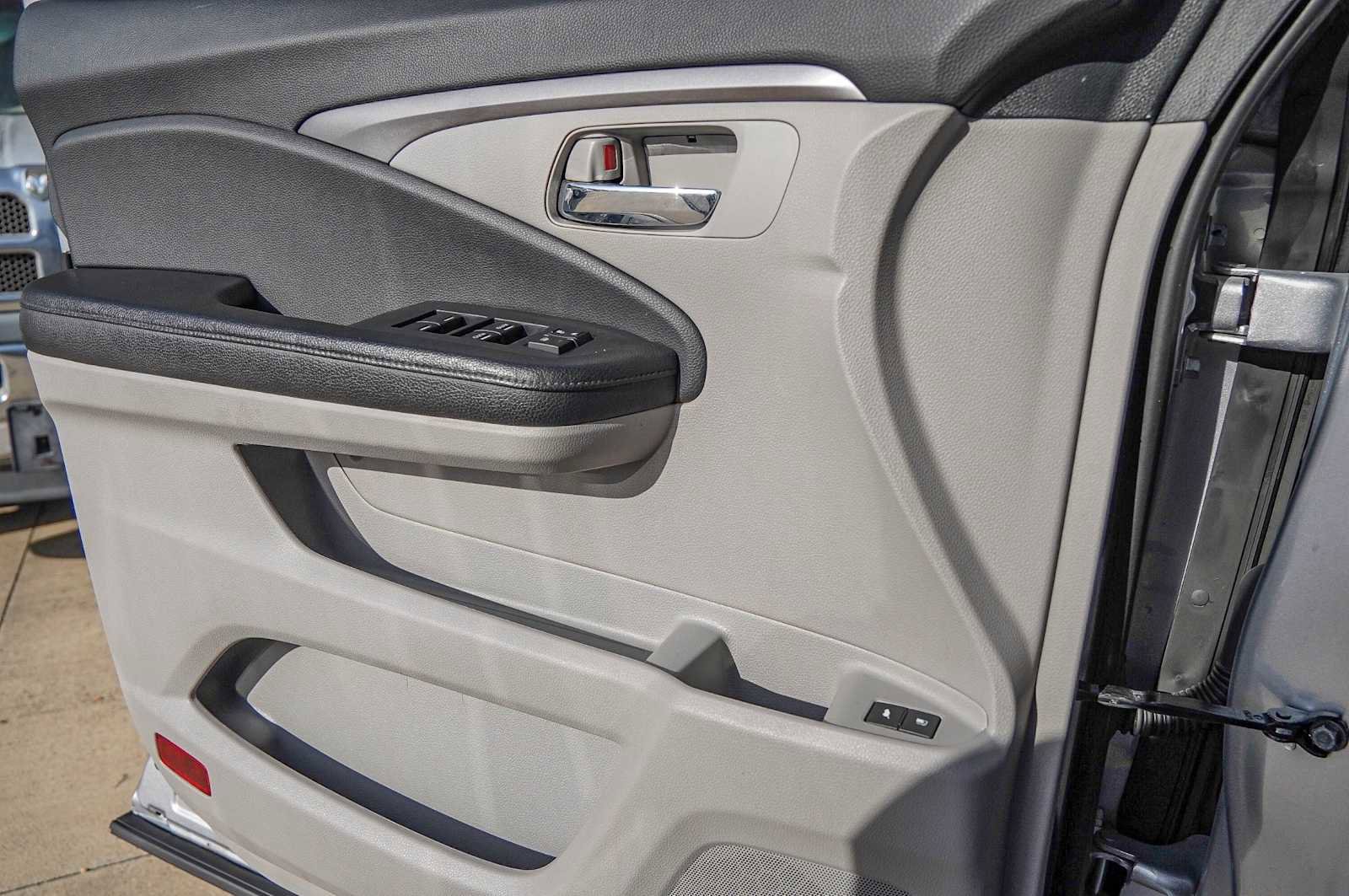 Used 2017 Honda Pilot EX-L image 20