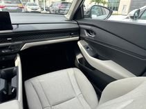 New 2026 Honda Accord SE image 17