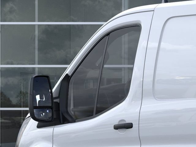 New 2025 Ford Transit 250 Low Roof RWD image 20