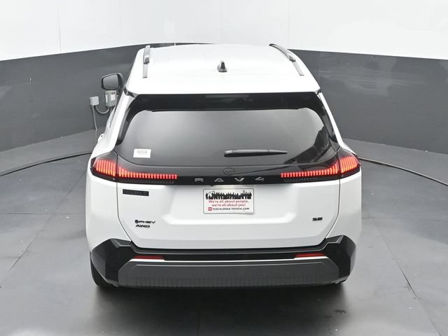Used 2026 Toyota RAV4 SE AWD/4WD image 29