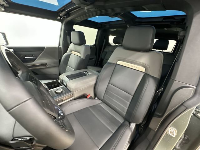 Used 2024 GMC Hummer EV 3X w/ LPO, Illumination Package image 14