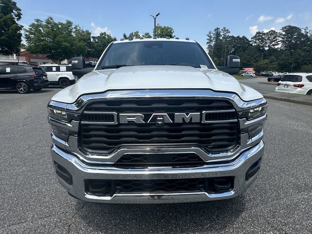 New 2025 RAM 2500 Tradesman image 8