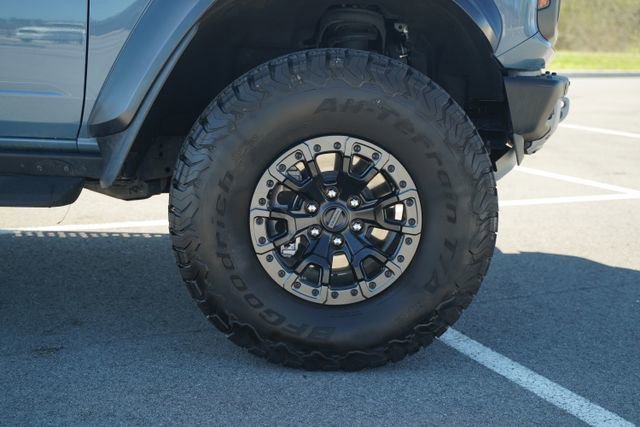 Used 2023 Ford Bronco Raptor image 44