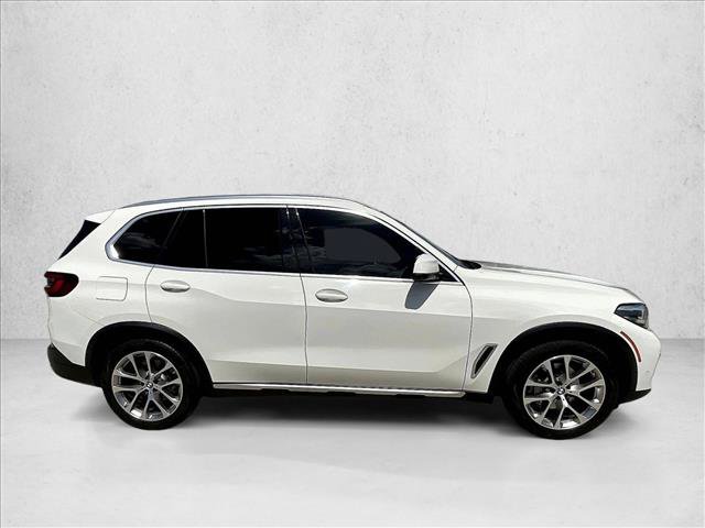 Used 2020 BMW X5 sDrive40i w/ Premium Package RWD image 3