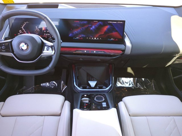 Used 2026 BMW X3 xDrive30 w/ Premium Package image 13