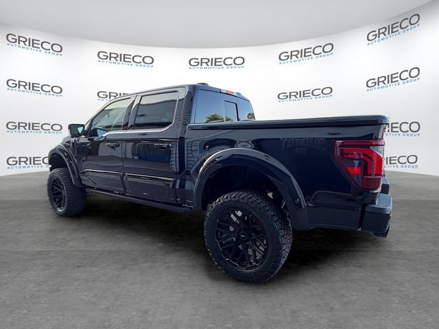 Used 2026 Ford F150 Lariat w/ Equipment Group 501A Mid AWD/4WD image 5