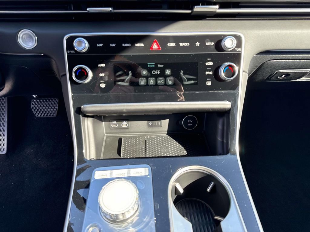 New 2026 Genesis GV80 2.5T image 32