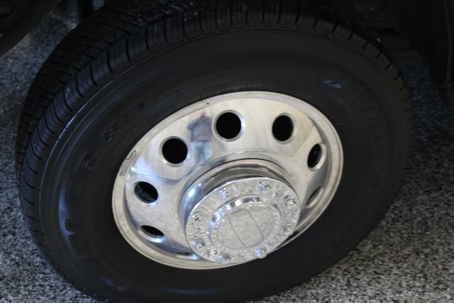 Used 2016 RAM 3500 SLT w/ Quick Order Package 29G SLT image 21