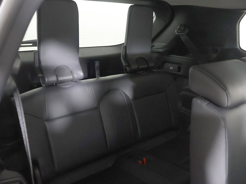 New 2026 Mitsubishi Outlander SE FWD image 34
