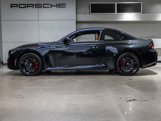 Used 2024 BMW M2 w/ Lighting Package image 2