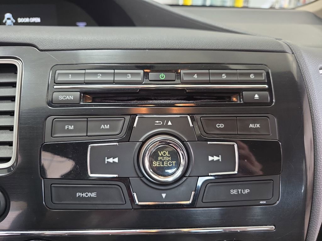 Used 2013 Honda Civic EX-L image 21