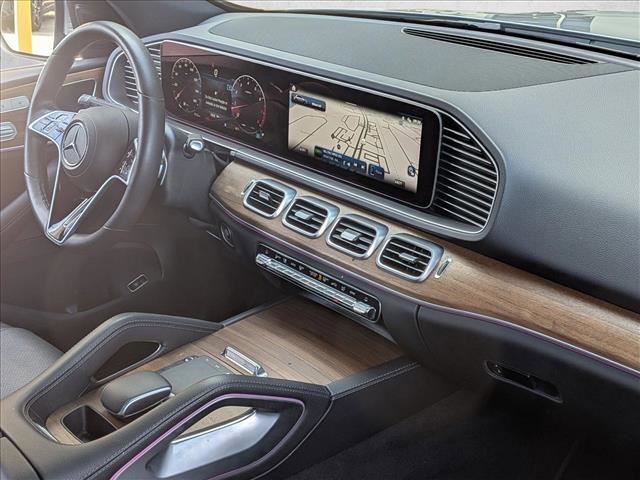 Used 2024 Mercedes-Benz GLE 350 4MATIC image 18