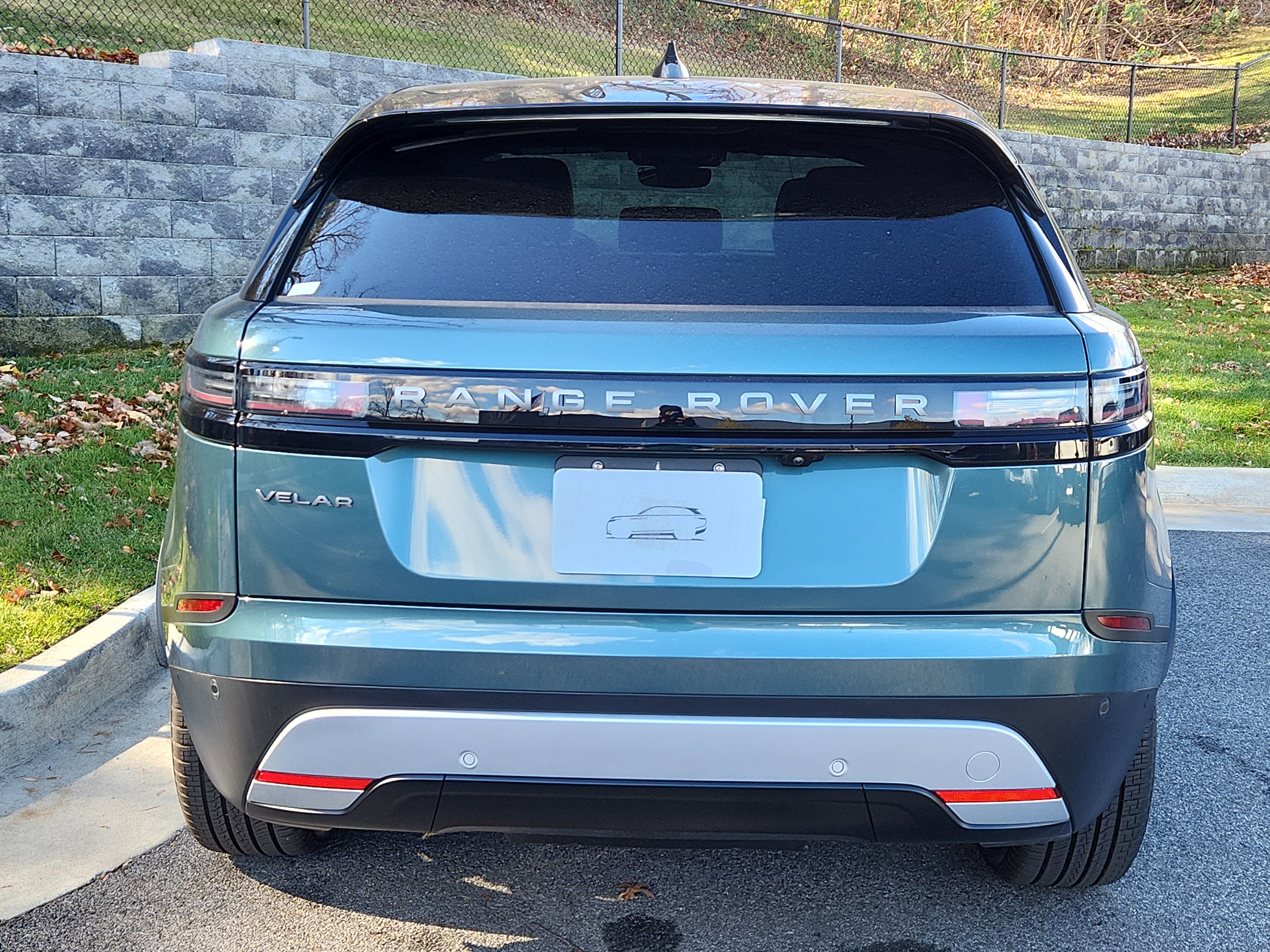 Used 2026 Land Rover Range Rover Velar S image 7