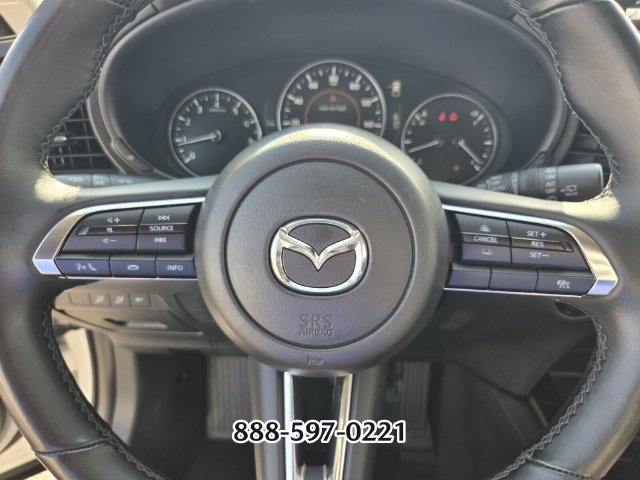 Used 2025 MAZDA CX-30 AWD 2.5 S w/ Preferred Package image 27