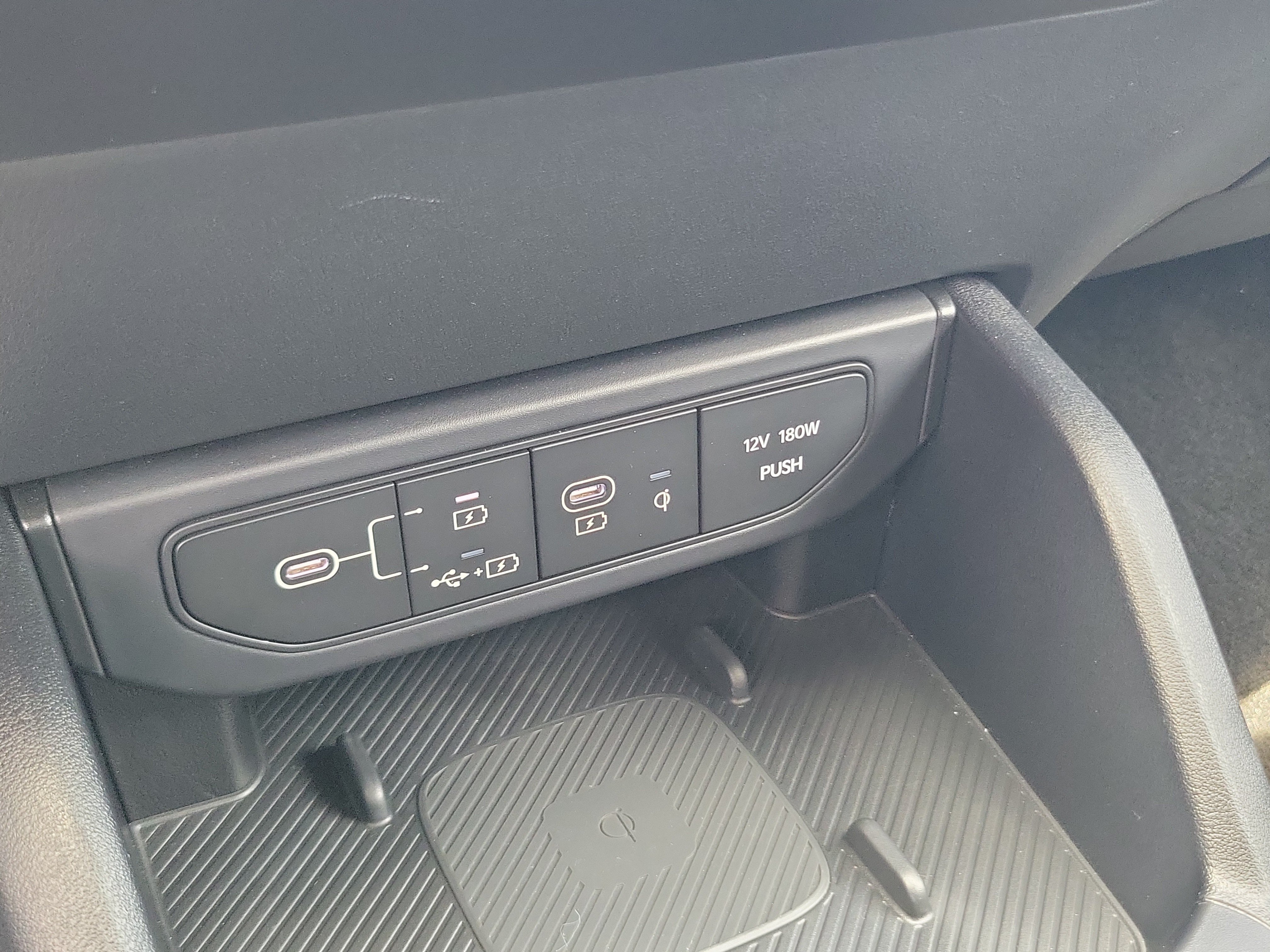 Used 2025 Kia K4 EX FWD image 24