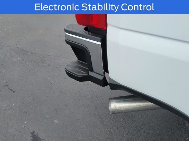 New 2026 Ford F350 XLT w/ 360-Degree Camera Package image 17