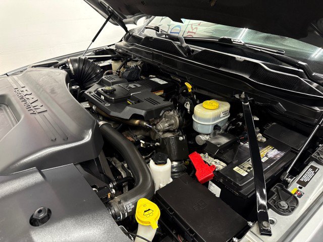 Used 2024 RAM 3500 Tradesman AWD/4WD image 48