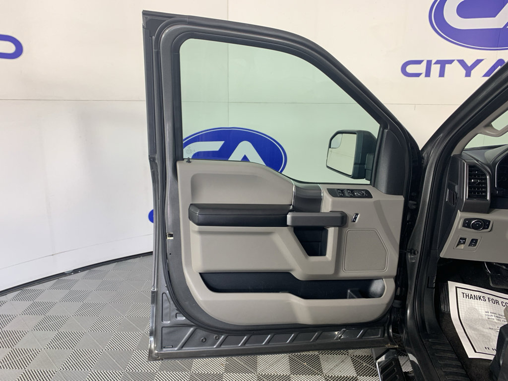 Used 2018 Ford F150 XLT w/ Equipment Group 301A Mid AWD/4WD image 14