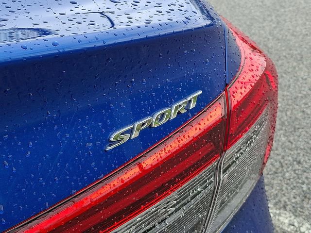 Used 2024 Honda Civic Sport image 32