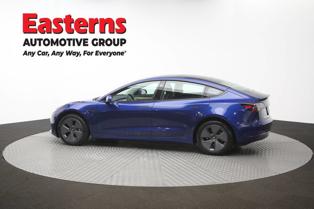 Used 2023 Tesla Model 3 Standard Range RWD image 56
