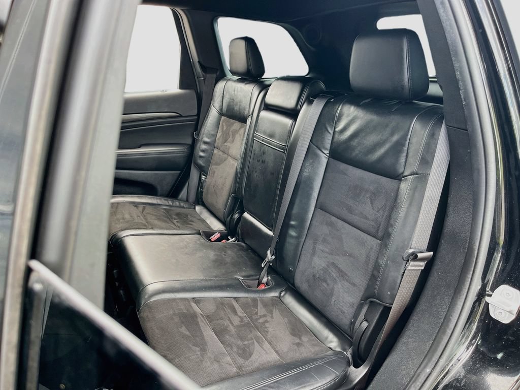 Used 2021 Jeep Grand Cherokee Laredo X RWD image 25