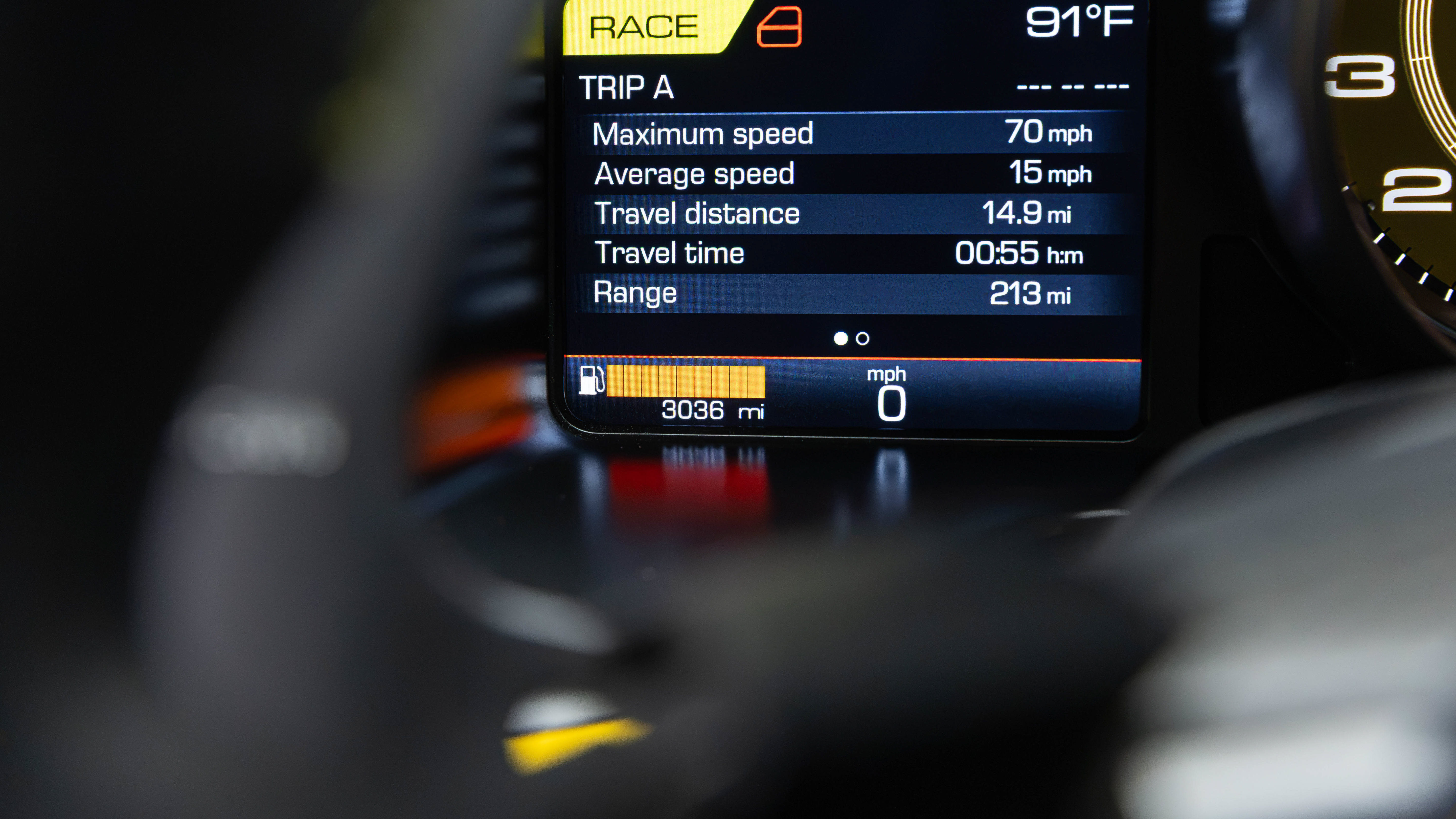 Used 2020 Ferrari 812 Superfast RWD image 27