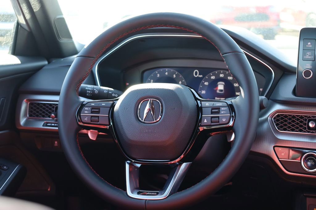 New 2026 Acura Integra A-Spec FWD image 30