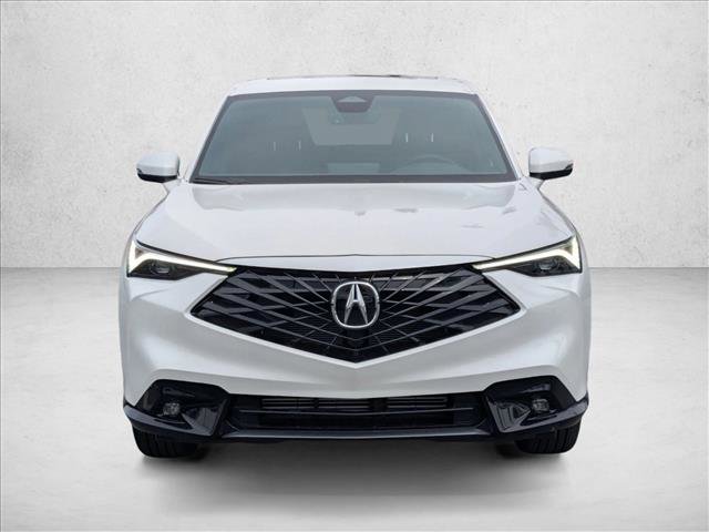 New 2026 Acura ADX A-Spec AWD/4WD image 6